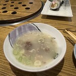 アレンモク - 