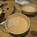 アレンモク - 