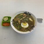 Ayam Goreng Kalasan - Soto Ayam