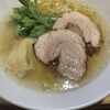 塩らー麺 本丸亭 横浜店