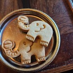 喫茶ゾウメシ - 