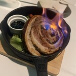 青の隠れ家個室イタリアン アモーレ - 