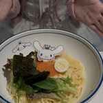 シナモロールカフェ 福岡博多店 - 