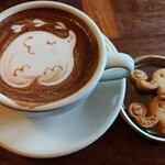 喫茶ゾウメシ - 