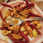 中国料理 もみぢ - 