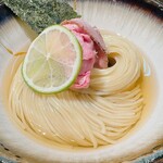 ramen club トトノエ - 