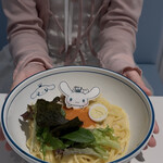 シナモロールカフェ 福岡博多店 - 