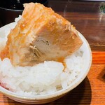 ramen club トトノエ - 