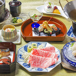 和乃八窓庵 - 料理写真: