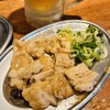 肉工房 千里屋 ホルモンバル