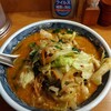 麺飯食堂 なかじま