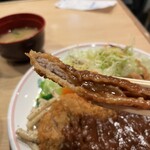 洋食屋 双平 - 
