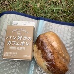 オギノパン 本社工場直売店 - 