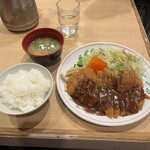 洋食屋 双平 - 