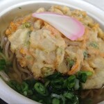 JAL PLAZA - 料理写真: