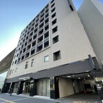 ドーミーインプレミアム博多 キャナルシティ前 - ドーミーイン 外観