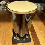 ヒマラヤテーブル - ベアレンは裏切らない