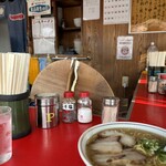 一九ラーメン - 