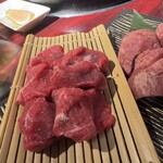 야키니쿠 야이치 2.0