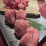 야키니쿠 야이치 2.0