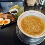 麺坊 ひかり - 