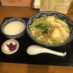 麺・粥 けんけん - 