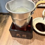 魚流三代目またふく - 