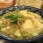 麺・粥 けんけん - 