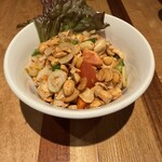 ヒマラヤテーブル - バトマスと言ってみよう