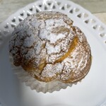 Mon Coffret - シュークリーム