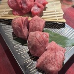 야키니쿠 야이치 2.0