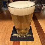 ヒマラヤテーブル - 新規醸造が増え過ぎて追い付きません