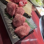 야키니쿠 야이치 2.0