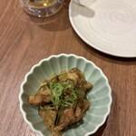 魚流三代目またふく - 