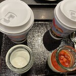 ドーミーインプレミアム博多 キャナルシティ前 - 朝食ビュッフェ②