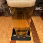 ヒマラヤテーブル - フィーバーとまでは行かず