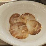 スガキヤ - 料理写真: