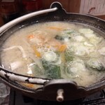 魚がし食堂 - 