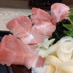 魚がし食堂 - 