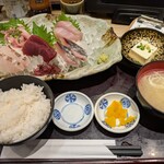 さくら水産 - 料理写真: