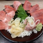 魚がし食堂 - 