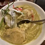 ジャスミンタイ 四谷店 - 