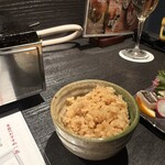 焼うお いし川 - 