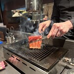 焼うお いし川 - 