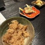 焼うお いし川 - 