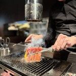 焼うお いし川 - 