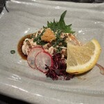 焼うお いし川 - 