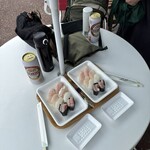 マリンドリーム能生 - 