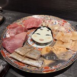 焼うお いし川 - 