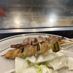 戦国焼鳥 家康 - 